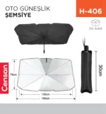 OTO GÜNEŞLİK (ŞEMSİYESİ)
