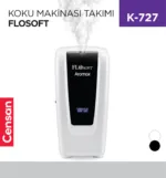 KOKU MAKİNASI TAKIMI FLOSOFT (F-218)