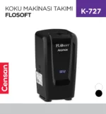 KOKU MAKİNASI TAKIMI FLOSOFT (F-218)