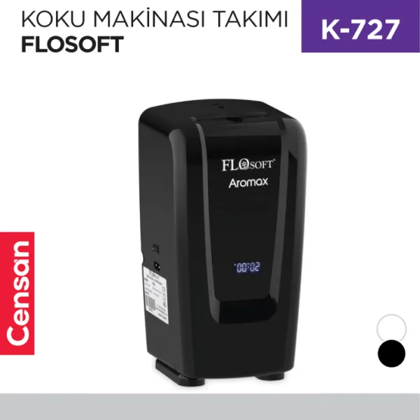 KOKU MAKİNASI TAKIMI FLOSOFT (F-218)