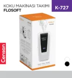 KOKU MAKİNASI TAKIMI FLOSOFT (F-218)