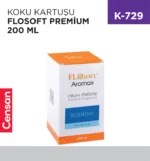 KOKU KARTUŞU FLOSOFT PREMİUM 200 ML (F455)(F458)(F460)(F462)(F462)