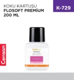 KOKU KARTUŞU FLOSOFT PREMİUM 200 ML (F455)(F458)(F460)(F462)(F462)