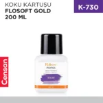 KOKU KARTUŞU FLOSOFT GOLD 200 ML (F456)(F457)(F459)(F463)(F464)