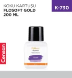KOKU KARTUŞU FLOSOFT GOLD 200 ML (F456)(F457)(F459)(F463)(F464)