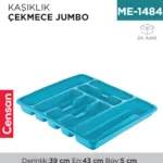 KAŞIKLIK ÇEKMECE JUMBO (E-205)