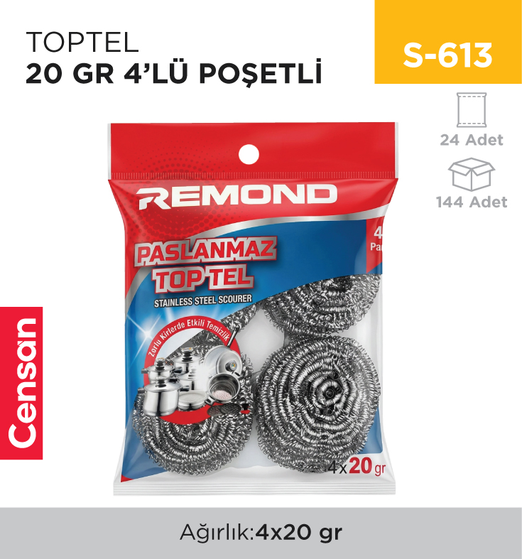 S-613_540c915aaa36993f92abd871dcc81e1e TOPTEL 20GR 4LÜ (INX04)