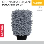 OTO YIKAMA ELDİVENİ MAKARNA 90 GR (RND20)