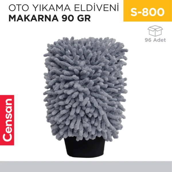OTO YIKAMA ELDİVENİ MAKARNA 90 GR (RND20)