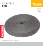 CİLA TELİ PED