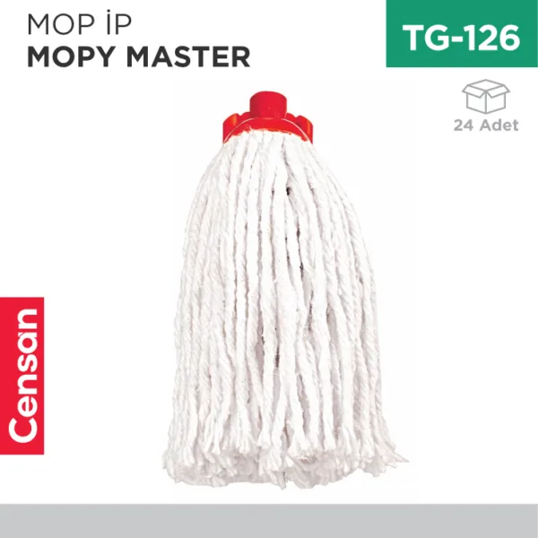 MOP İP MOPY MASTER (P03)