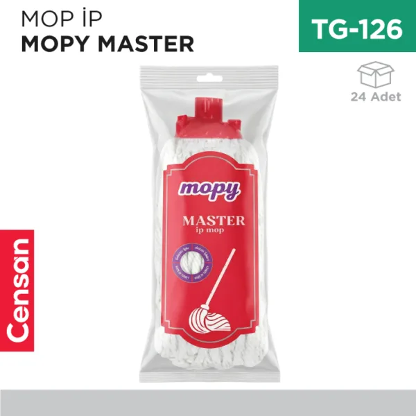 MOP İP MOPY MASTER (P03)