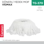 DÖNERLİ MOP YEDEK SİLGEÇ (EH-171)