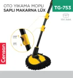 OTO YIKAMA MOPU SAPLI MAKARNA LÜX (TM-881)