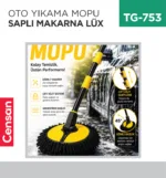OTO YIKAMA MOPU SAPLI MAKARNA LÜX (TM-881)