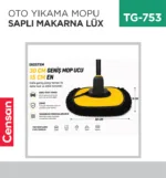 OTO YIKAMA MOPU SAPLI MAKARNA LÜX (TM-881)