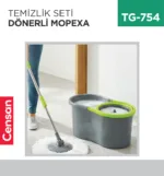 TEMİZLİK SETİ MOPEXA MOZART