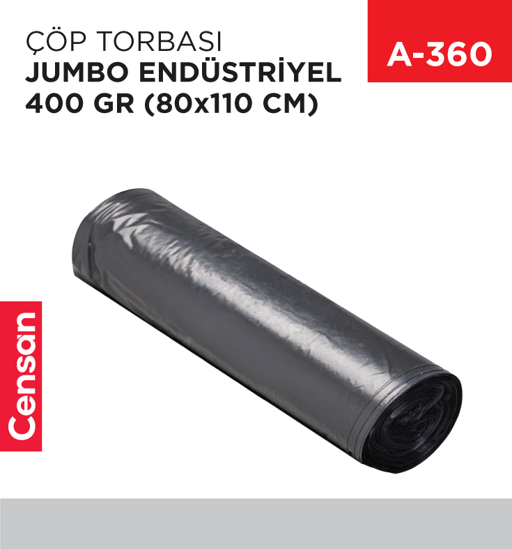 A-360_8f036401bd149712462d975d4c4d0cbd ÇÖP TORBASI JUMBO ENDÜSTRİYEL 400 GR (80*110 CM)