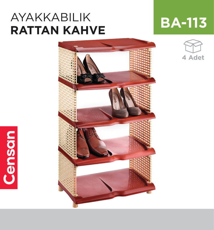 BA-113_ed116bf899912888212879612093129f AYAKKABILIK RATTAN KAHVE (2601820)