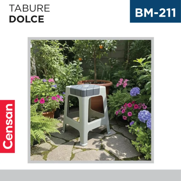 TABURE DOLCE (0336)