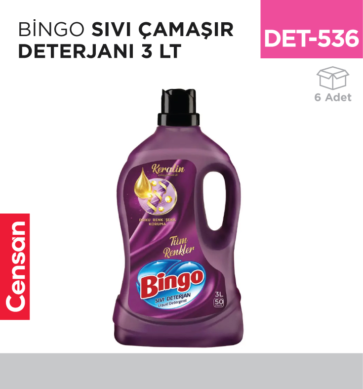 DET-536_edeacdf3d69e77bc4c7abc6a59a2a29d BİNGO SIVI ÇAMAŞIR DETERJANI 3 LT