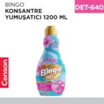 BİNGO KONSANTRE YUMUŞATICI 1200 ML