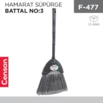 HAMARAT SÜPÜRGE BATTAL NO:3 (YF212)