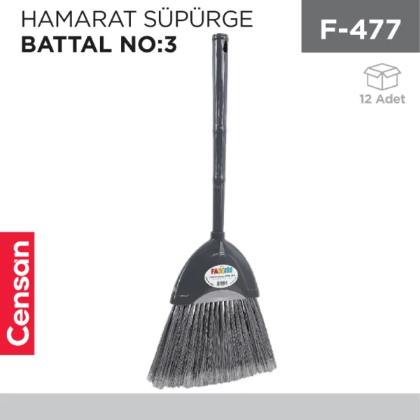 HAMARAT SÜPÜRGE BATTAL NO:3 (YF212)