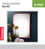 TRAŞ AYNASI NO:30
