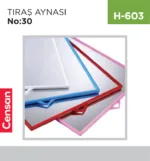 TRAŞ AYNASI NO:30