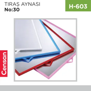 TRAŞ AYNASI NO:30