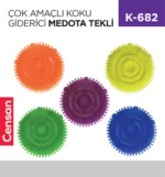 ÇOK AMAÇLI KOKU GİDERİCİ MEDOTA TEKLİ
