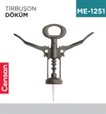 TİRBUŞON DÖKÜM (05530)