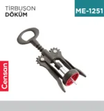 TİRBUŞON DÖKÜM (05530)