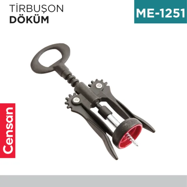 TİRBUŞON DÖKÜM (05530)
