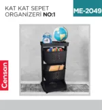 KAT KAT SEPET ORGANİZERİ NO:1(TP747)