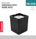 KÜLLÜK KOKUSUZ KARE AVCI