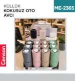 KÜLLÜK KOKUSUZ OTO AVCI (HELMAX)