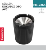 KÜLLÜK KOKUSUZ OTO AVCI (HELMAX)