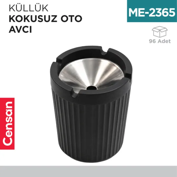 KÜLLÜK KOKUSUZ OTO AVCI (HELMAX)