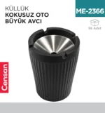 KÜLLÜK KOKUSUZ BÜYÜK AVCI