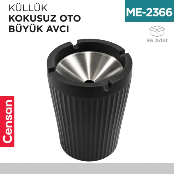 KÜLLÜK KOKUSUZ BÜYÜK AVCI