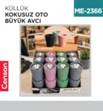 KÜLLÜK KOKUSUZ BÜYÜK AVCI