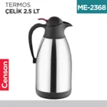 TERMOS ÇELİK 2