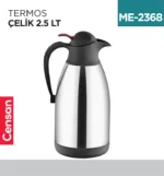 TERMOS ÇELİK 2
