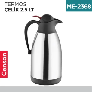 TERMOS ÇELİK 2