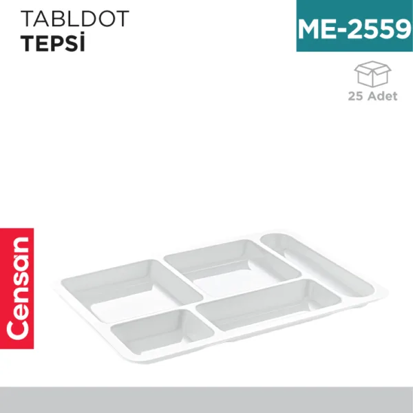 TABLDOT TEPSİ (5120)