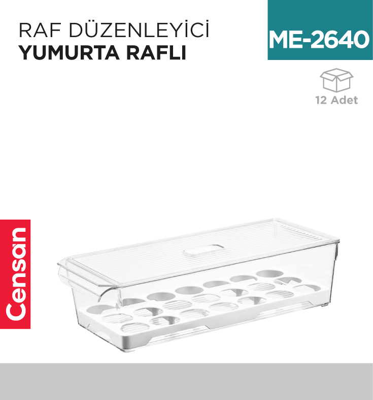 ME-2640_fa09c8deb7810367032c8b1a480d9ab9 RAF DÜZENLEYİCİ YUMURTA RAFLI (2174)