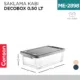 SAKLAMA KABI DECOBOX 0.50 L (2951)