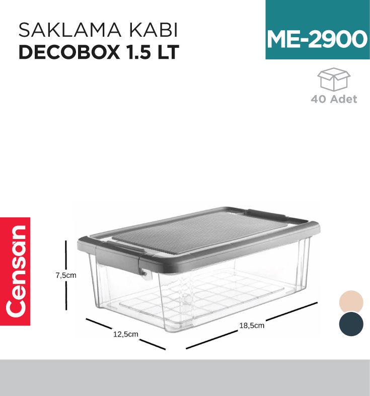 ME-2900_b7ea0a90121a8d69bbd9e762b32a5661 SAKLAMA KABI DECOBOX 1.5 L (2953)
